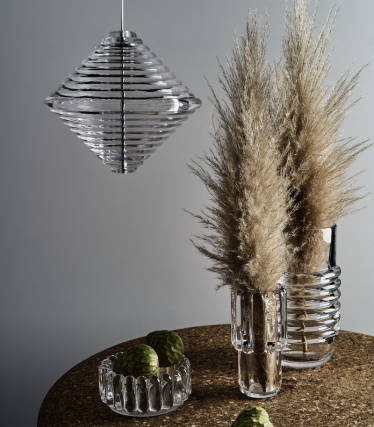 Lampade di design per un’atmosfera unica