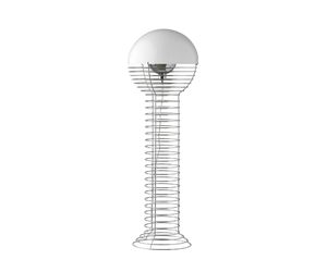 Lampade da terra