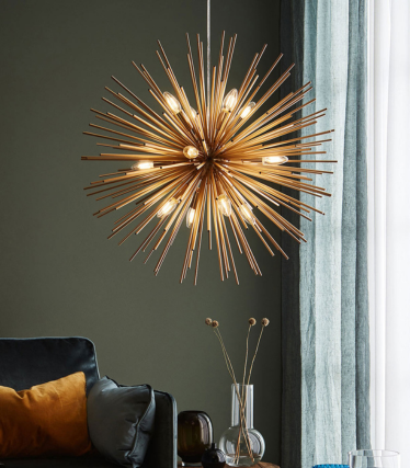 Sconti esclusivi sulle lampade premium 